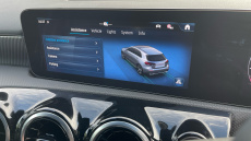 Mercedes-Benz A-Class A180 Sport Edition 5dr Auto Petrol Hatchback